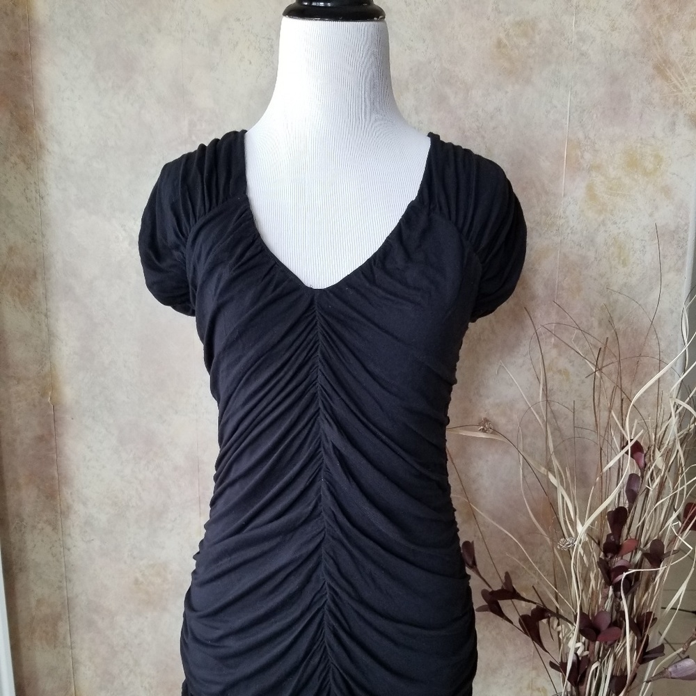 3 for $15 Express Black Womens Blouse